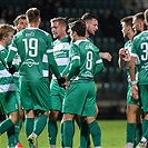 Bohemians - Třinec 2:1 (1:1)