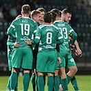 Bohemians - Třinec 2:1 (1:1)