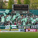 Bohemians Praha 1905 - FC Vysočina Jihlava 1:1 (0:0)