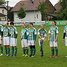 DFB Bohemians 1905 - Vodní stavby Plzeň 4:1 (3:1)