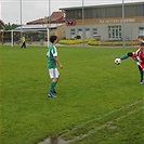 DFB Bohemians 1905 - Vodní stavby Plzeň 4:1 (3:1)