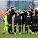 Ústí nad Labem - Bohemians 0:3 (0:1)