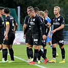 Ústí nad Labem - Bohemians 0:3 (0:1)