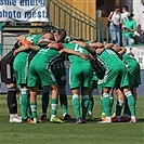 Bohemians - Opava 2:0 (1:0)