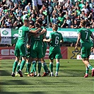 Bohemians - Opava 2:0 (1:0)