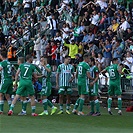 Bohemians - Opava 2:0 (1:0)