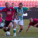 Bohemians 1905 - SK Dynamo České Budějovice