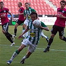 Bohemians 1905 - SK Dynamo České Budějovice