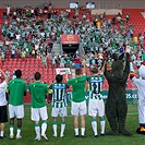 Bohemians 1905 - SK Dynamo České Budějovice