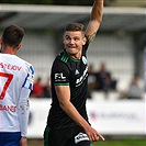 Prostějov - Bohemians 0:4 (0:0)