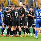 Mladá Boleslav - Bohemians 4:3 (1:1)