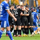 Mladá Boleslav - Bohemians 4:3 (1:1)