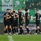 Mladá Boleslav - Bohemians 4:3 (1:1)