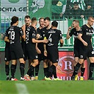 Mladá Boleslav - Bohemians 4:3 (1:1)