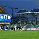 Mladá Boleslav - Bohemians 4:3 (1:1)