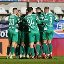 Bohemians - Hlučín 3:0 (1:0)