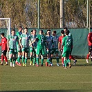 Gabala - Bohemians 1:3 (0:2)