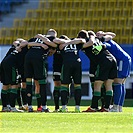 Teplice - Bohemians 2:2 (0:1)