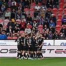 Plzeň - Bohemians 0:2 (0:2)