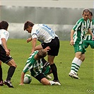 Bohemians 1905 B - Sezimovo Ústí 3:0 (1:0)