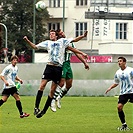 Bohemians 1905 B - Sezimovo Ústí 3:0 (1:0)