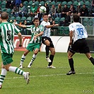 Bohemians 1905 B - Sezimovo Ústí 3:0 (1:0)