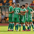 Sokolov - Bohemians 0:6 (0:2)