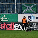 Teplice - Bohemians 1:1 (1:0)