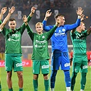 Sparta - Bohemians 1:1 (0:1)