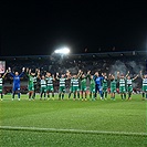 Sparta - Bohemians 1:1 (0:1)