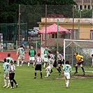 Dorost B1905 - ČB B [27.05.2006], David Bartek zvyšuje náš náskok