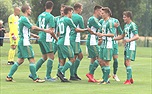 Bohemka rozstřílela Trenčín 5:1