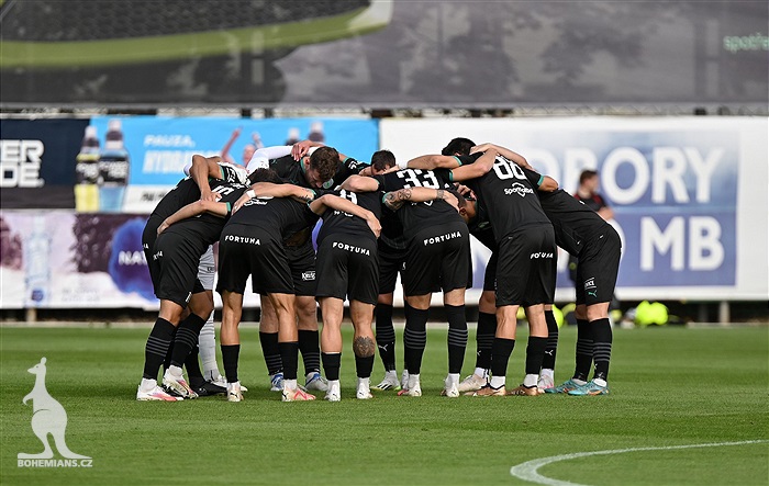 Mladá Boleslav - Bohemians 2:1 (1:0)