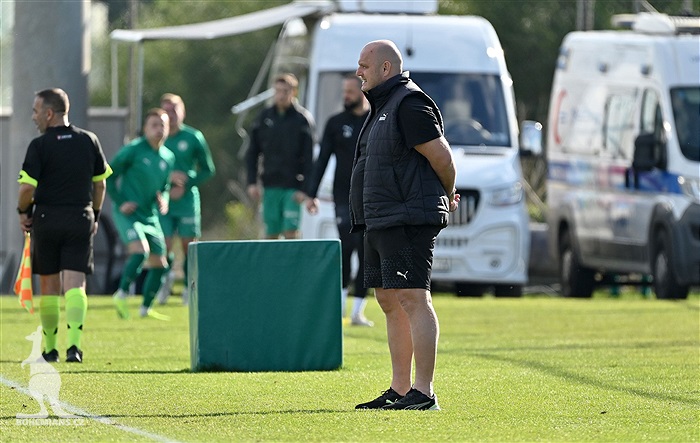 CSKA Sofia - Bohemians 2:1 (1:0)