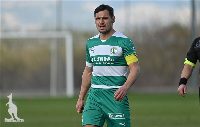 CSKA Sofia - Bohemians 2:1 (1:0)