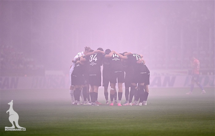 Plzeň - Bohemians 2:0 (0:0)