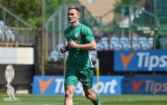 České Budějovice - Bohemians 2:1 (1:1)