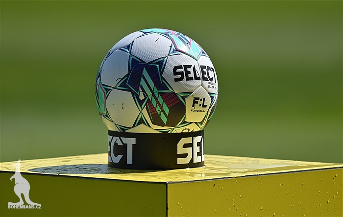 České Budějovice - Bohemians 2:1 (1:1)