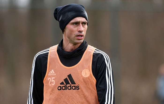 Začátek zimní přípravy 2020