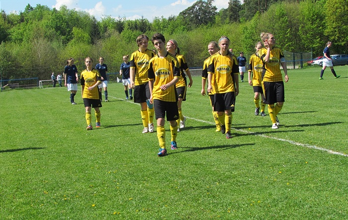 TJ Sokol Vonoklasy - DFK Bohemians 1905 0:1 (0:0)