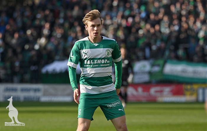 Bohemians - Mladá Boleslav 0:0