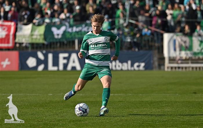 Bohemians - Mladá Boleslav 0:0