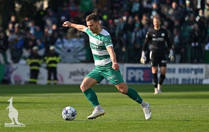 Bohemians - Mladá Boleslav 0:0