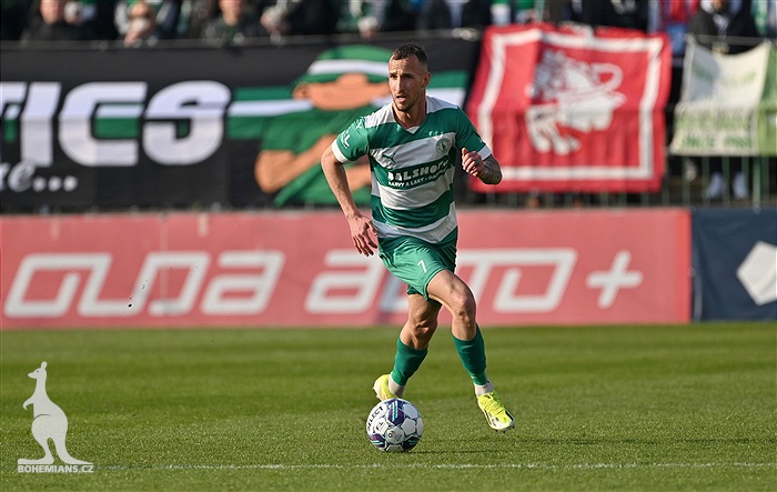 Bohemians - Mladá Boleslav 0:0