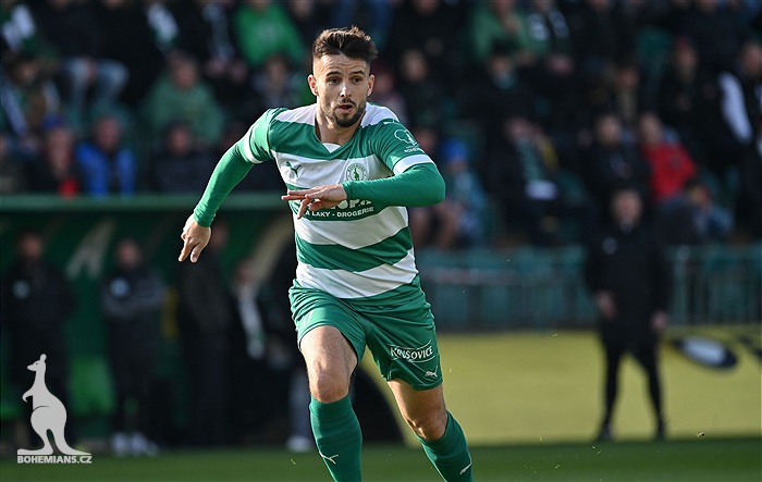 Bohemians - Mladá Boleslav 0:0