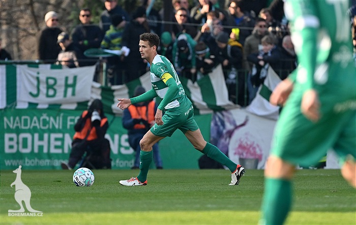 Bohemians - Mladá Boleslav 0:0