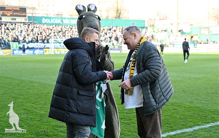 Bohemians - Mladá Boleslav 0:0