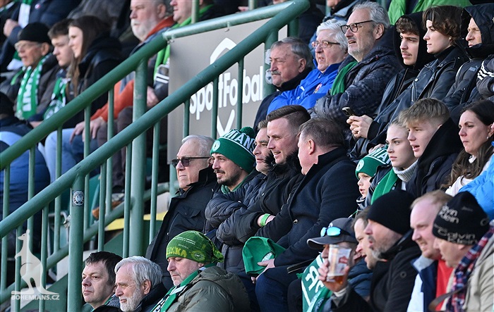 Bohemians - Mladá Boleslav 0:0