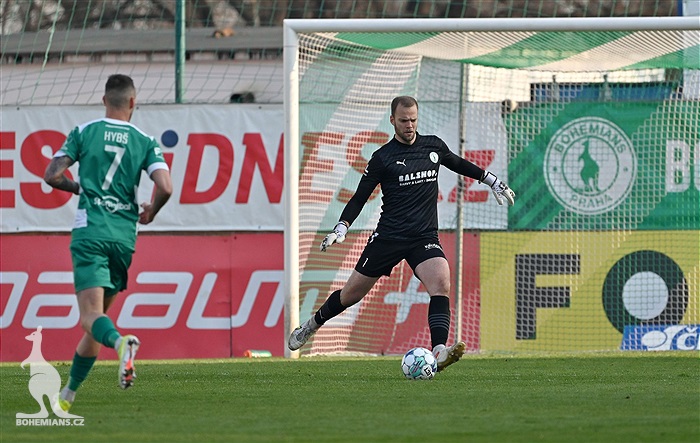 Bohemians - Mladá Boleslav 0:0
