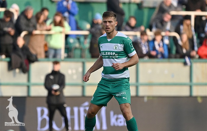 Bohemians - Mladá Boleslav 0:0